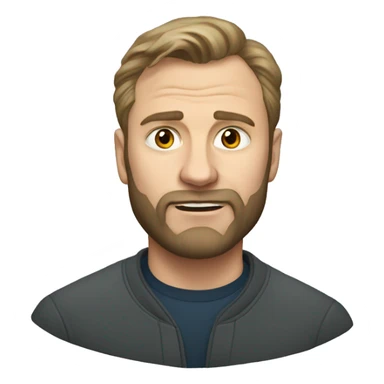 Sergei Dovlatov sticker