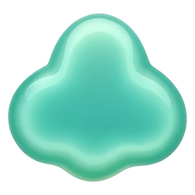 peruvian opal sticker
