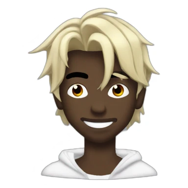 vampire playboi carti sticker