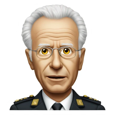 yitzhak rabin sticker
