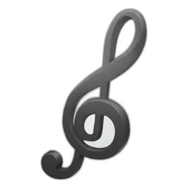 un main avec une clef sticker