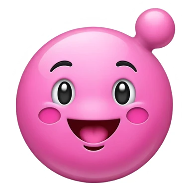 Bing bong inside out emoji sticker