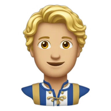 THE COUNTRY FRANCE sticker