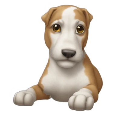 Chaussette puante sticker