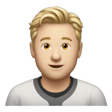 dan filip solberg sticker