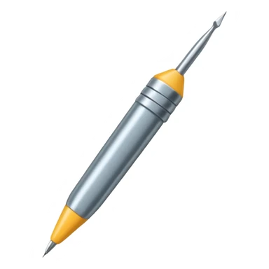 Sewing Needle   sticker