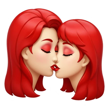 Mwah sticker