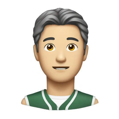 Lee Kang-in  sticker