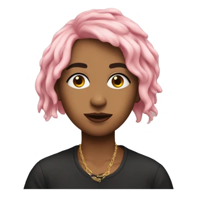 Billie ellish sticker