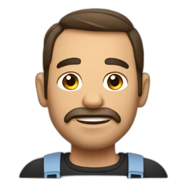 galician-barbacle sticker