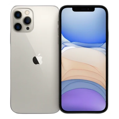 iPhone 14 pro max sticker