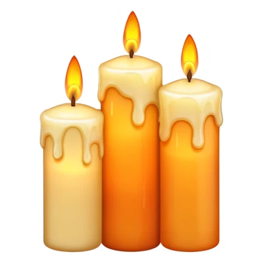 太多了，少一点，三根左右就行，交错着叠 sticker