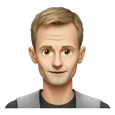 Vitalik Buterin sticker