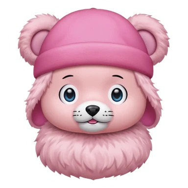  Chopper de one piece sticker