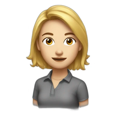 elisa maurand sticker