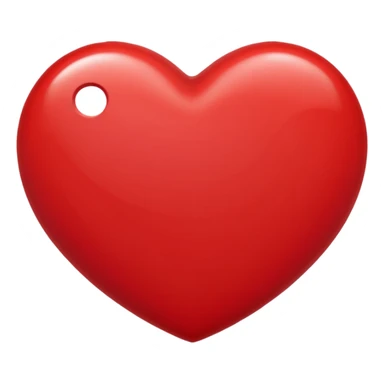 Coeur original plus original  sticker