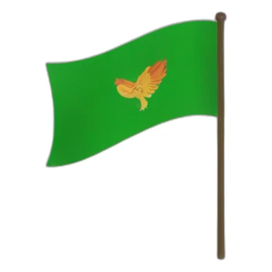 Gwenn ha du flag sticker