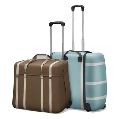 Carry bag reisenthel  sticker