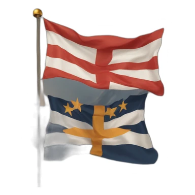 flag civilisation orelsan album sticker