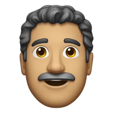 guillermo franchella sticker