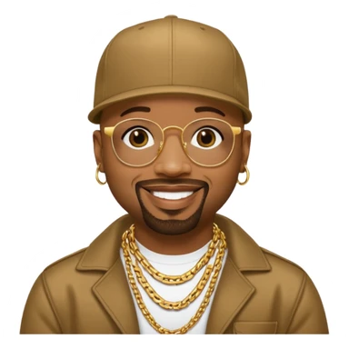 Jermaine Dupri sticker