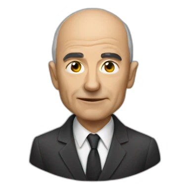 oppenheimer sticker