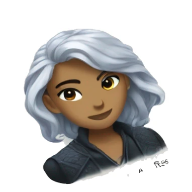 A court of mist and fury book sticker