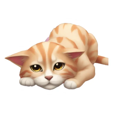 poppy playtime chapter 3 catnap sticker