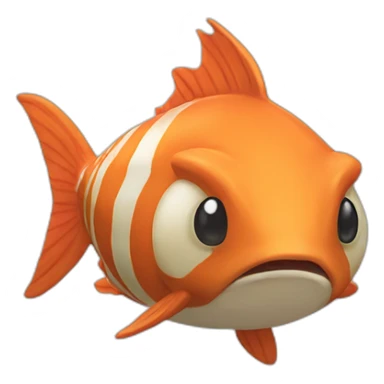 magikarp sticker