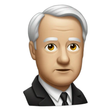 alfred hitchcock sticker