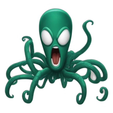 doctor octopus carnage spider-man sticker