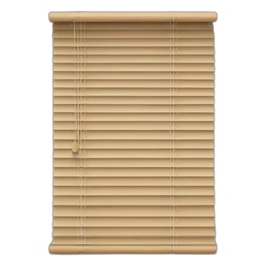 blinds sticker