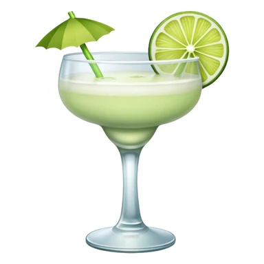 daiquiri  sticker