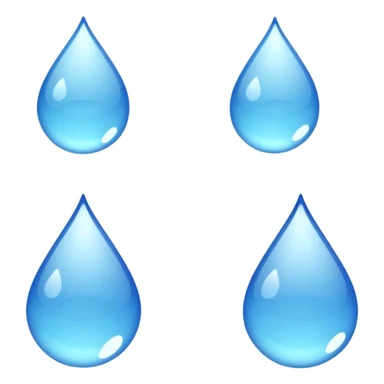 sweats froplets sticker