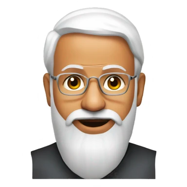 Narendra modi sticker