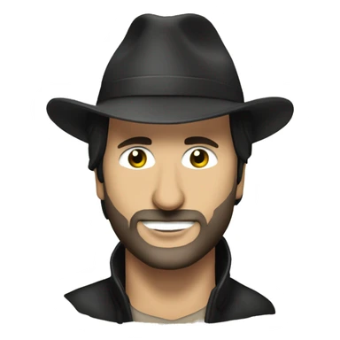 Tarkan chanteur turc  sticker