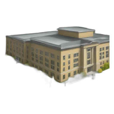 University of Waterloo sticker