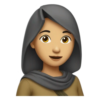 windah basudara sticker