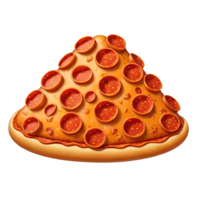 Pepperoni fart sticker