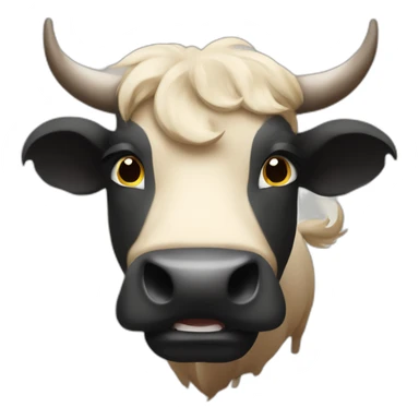 ferdinand the bull sticker