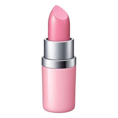 baby pink rhode lipstick sticker