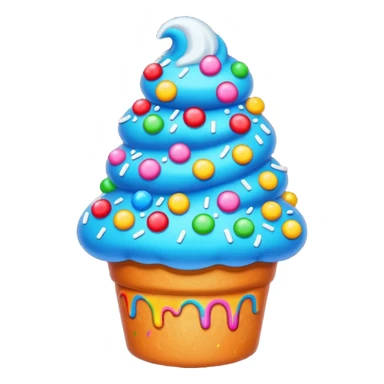 Chimney Pop  sticker