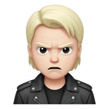 сын шлюхи sticker