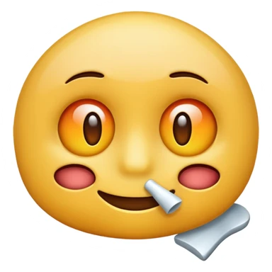 broken bones emoji sticker