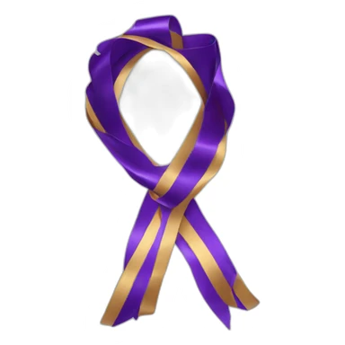 Award Ribbon  sticker