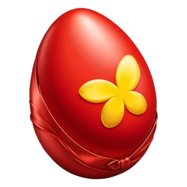 Kinder chocolate eggs sticker