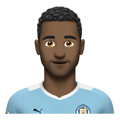 Manchester City  sticker