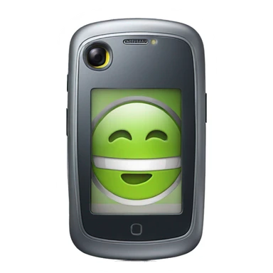 Celular Android Samsung  sticker