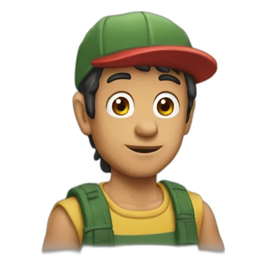 el chavo del 8 sticker