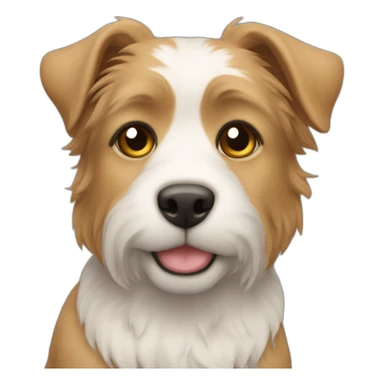 Bobtail pelo corto sticker